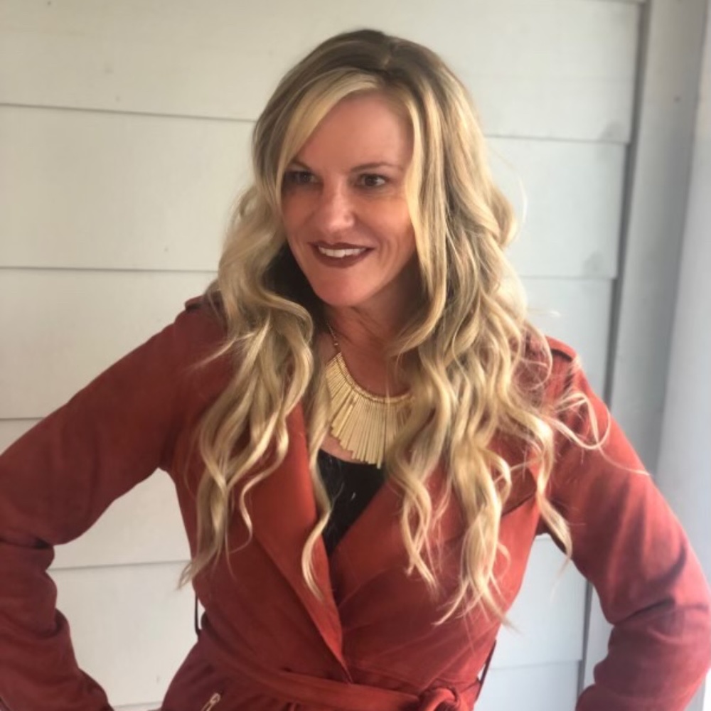 Meet your Posher, Candice